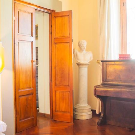 Brunelleschi Imperial House فلورنس المظهر الخارجي الصورة