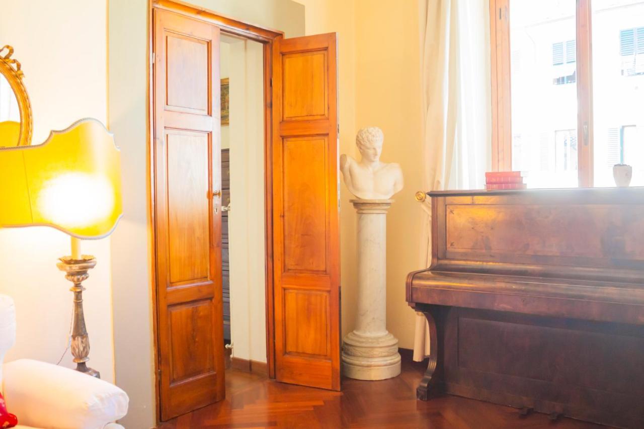 Brunelleschi Imperial House فلورنس المظهر الخارجي الصورة