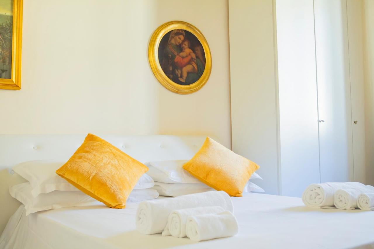 Brunelleschi Imperial House فلورنس المظهر الخارجي الصورة