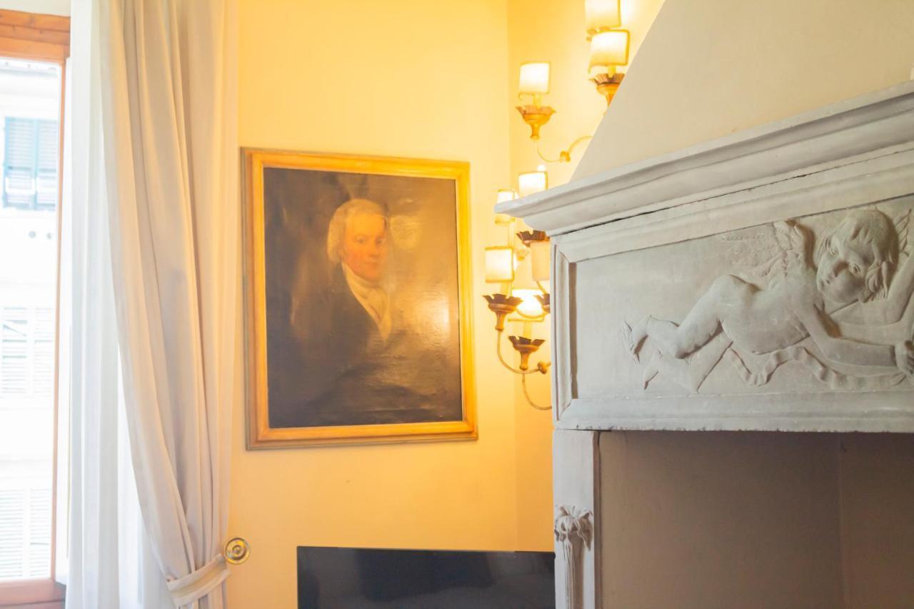 Brunelleschi Imperial House فلورنس المظهر الخارجي الصورة