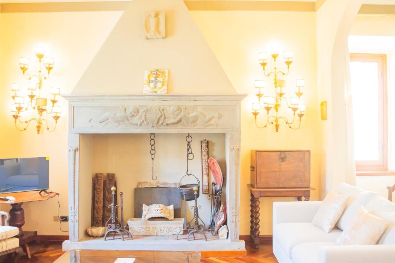 Brunelleschi Imperial House فلورنس المظهر الخارجي الصورة