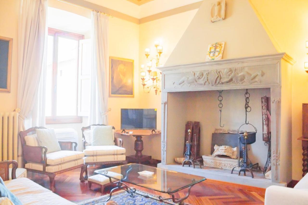 Brunelleschi Imperial House فلورنس المظهر الخارجي الصورة
