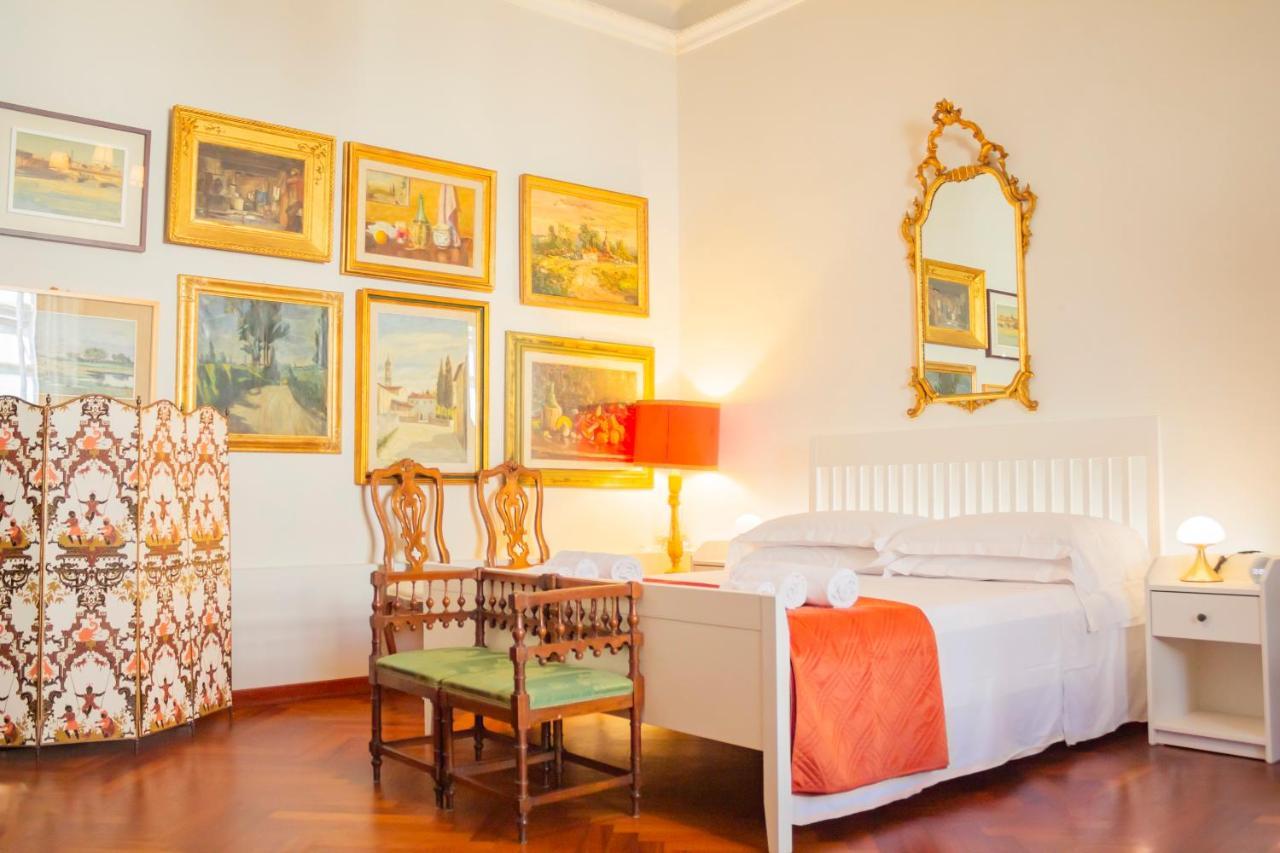Brunelleschi Imperial House فلورنس المظهر الخارجي الصورة