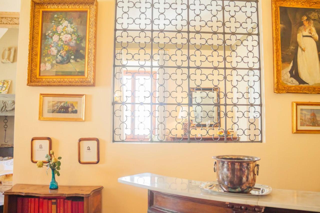 Brunelleschi Imperial House فلورنس المظهر الخارجي الصورة