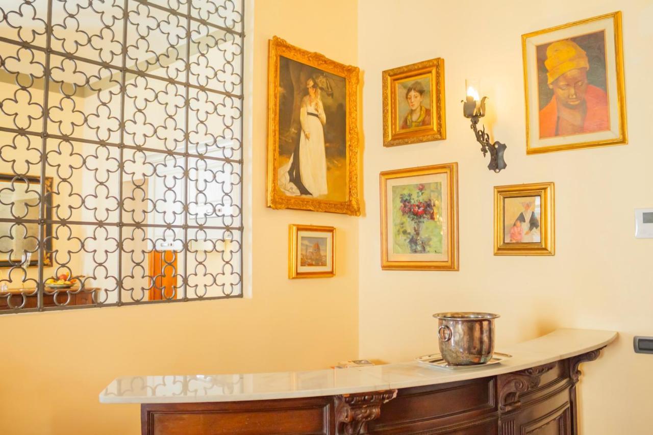 Brunelleschi Imperial House فلورنس المظهر الخارجي الصورة