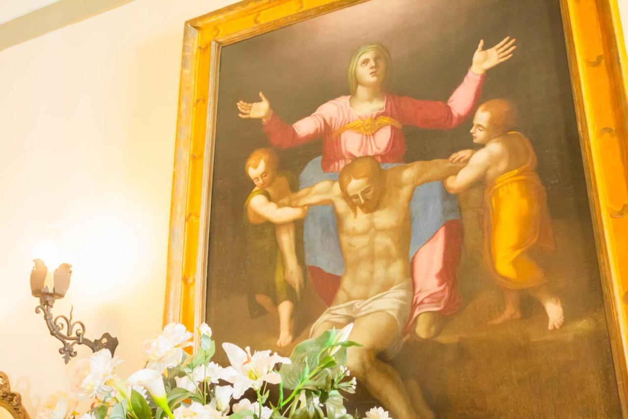 Brunelleschi Imperial House فلورنس المظهر الخارجي الصورة