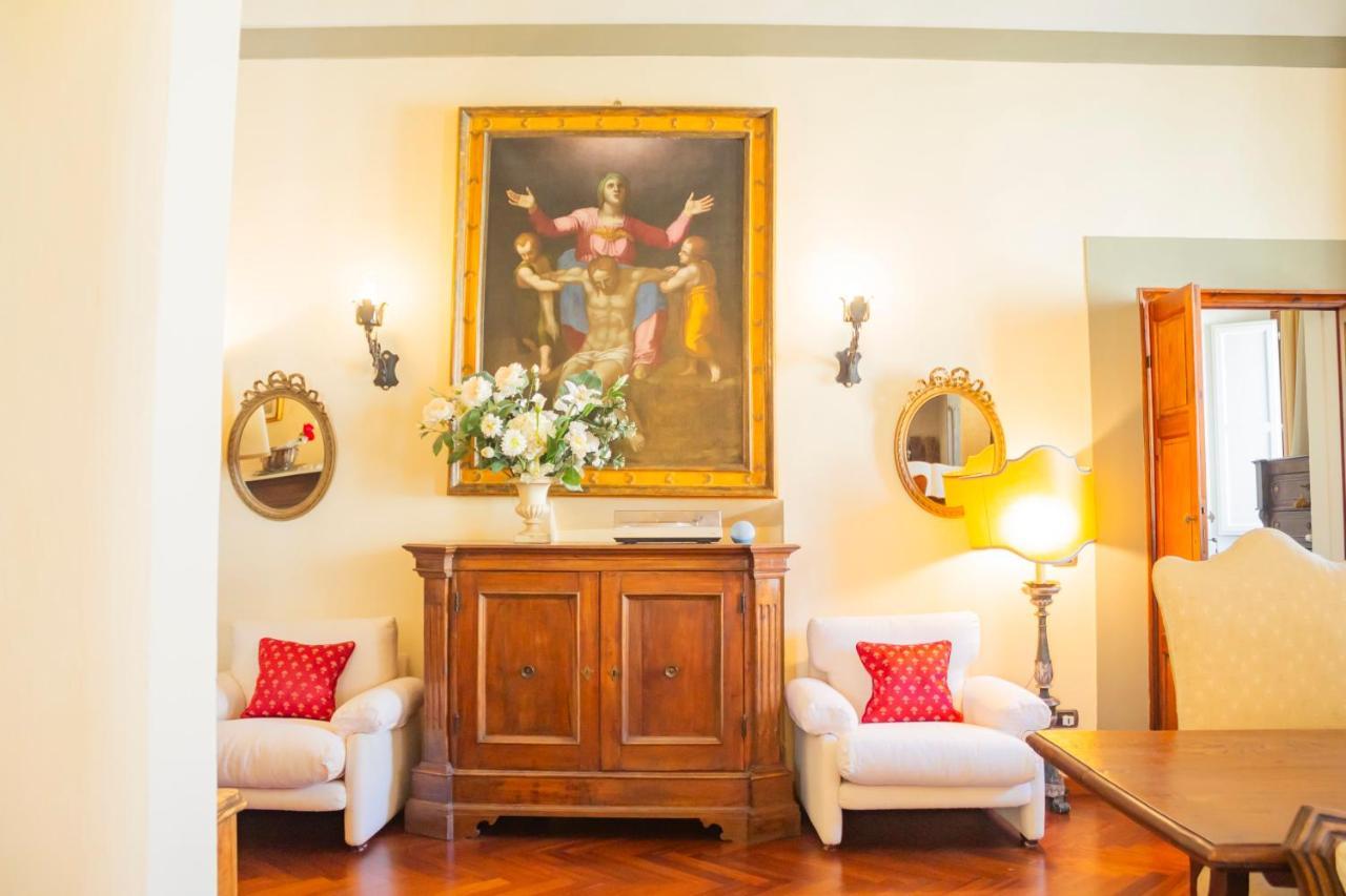 Brunelleschi Imperial House فلورنس المظهر الخارجي الصورة