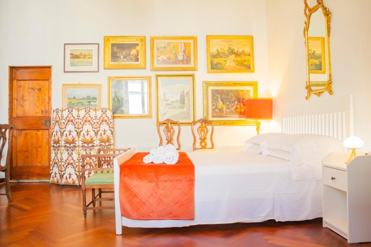 Brunelleschi Imperial House فلورنس المظهر الخارجي الصورة