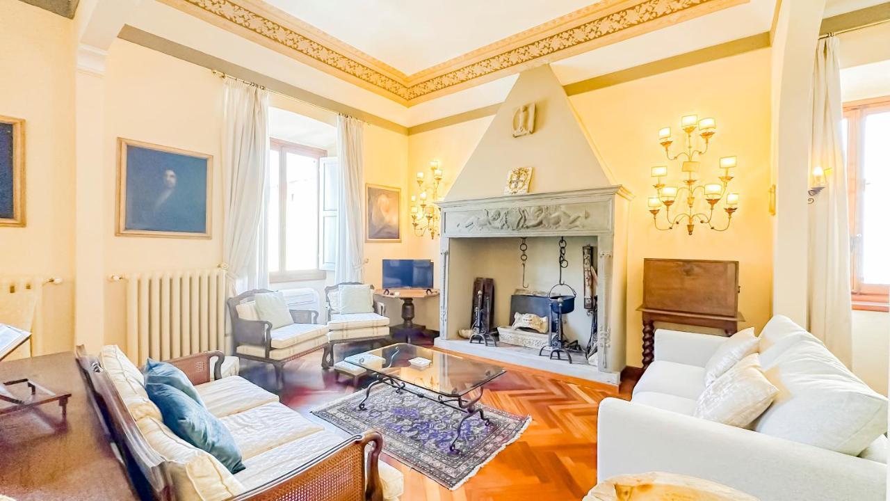 Brunelleschi Imperial House فلورنس المظهر الخارجي الصورة